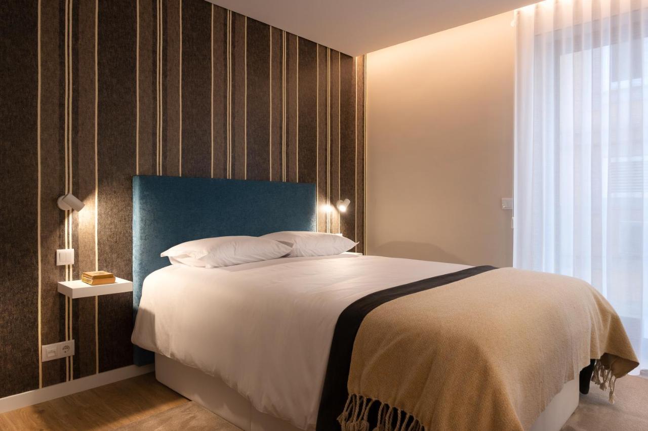 Wanderlust, By Bolhao Residences Porto Buitenkant foto