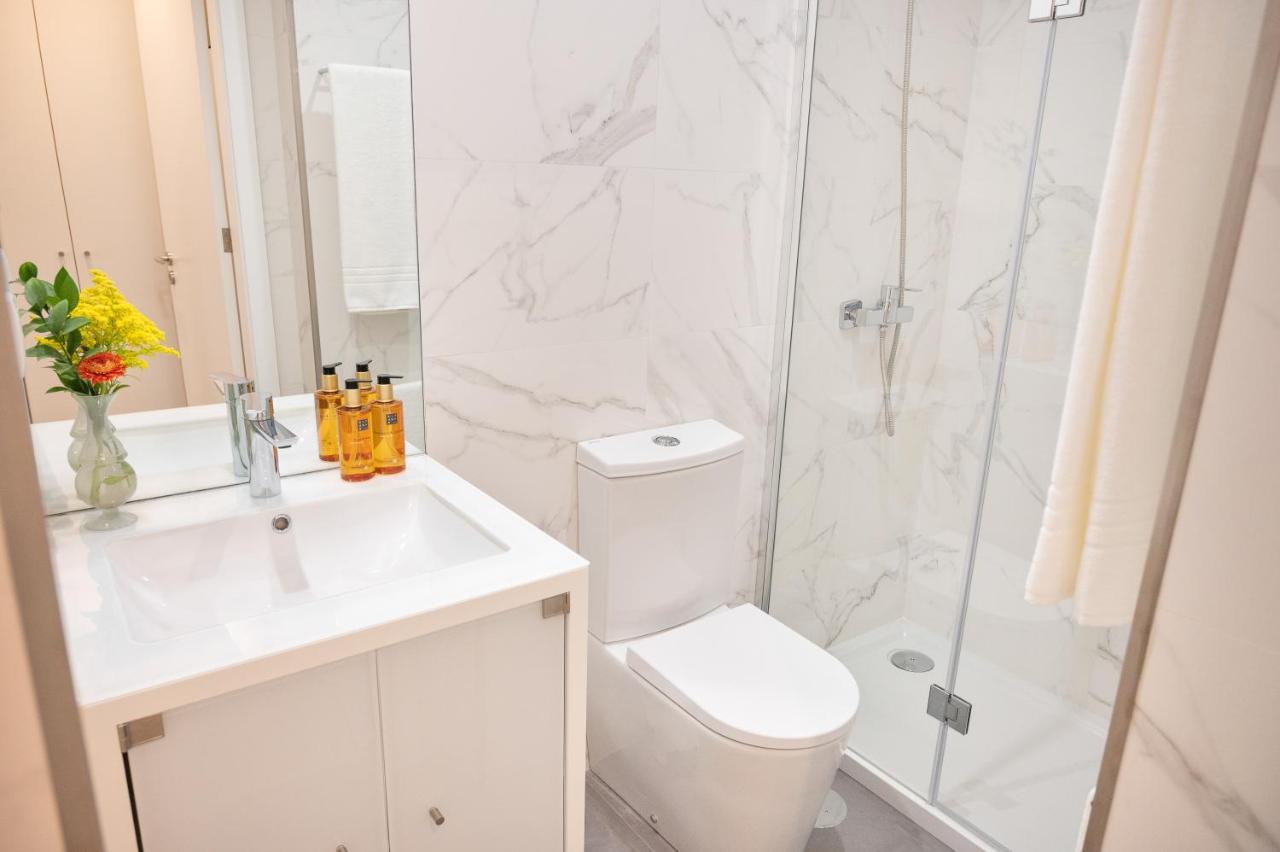 Wanderlust, By Bolhao Residences Porto Buitenkant foto