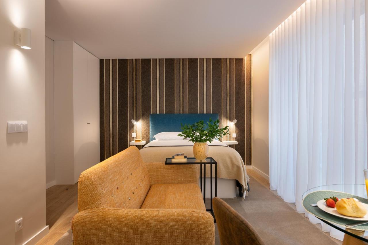 Wanderlust, By Bolhao Residences Porto Buitenkant foto