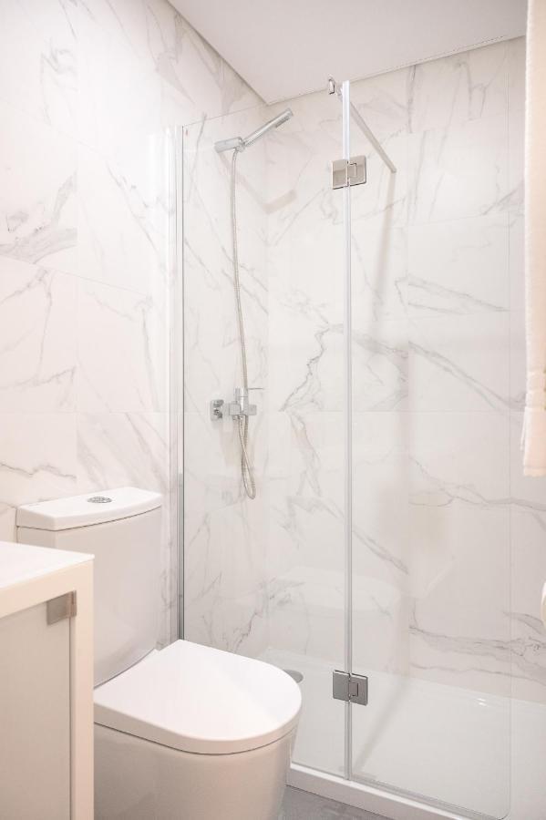 Wanderlust, By Bolhao Residences Porto Buitenkant foto