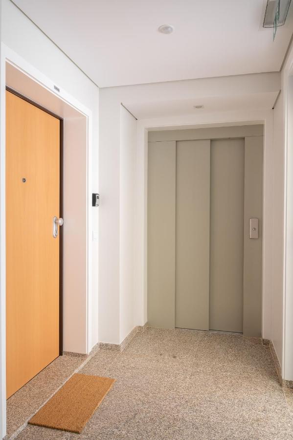 Wanderlust, By Bolhao Residences Porto Buitenkant foto