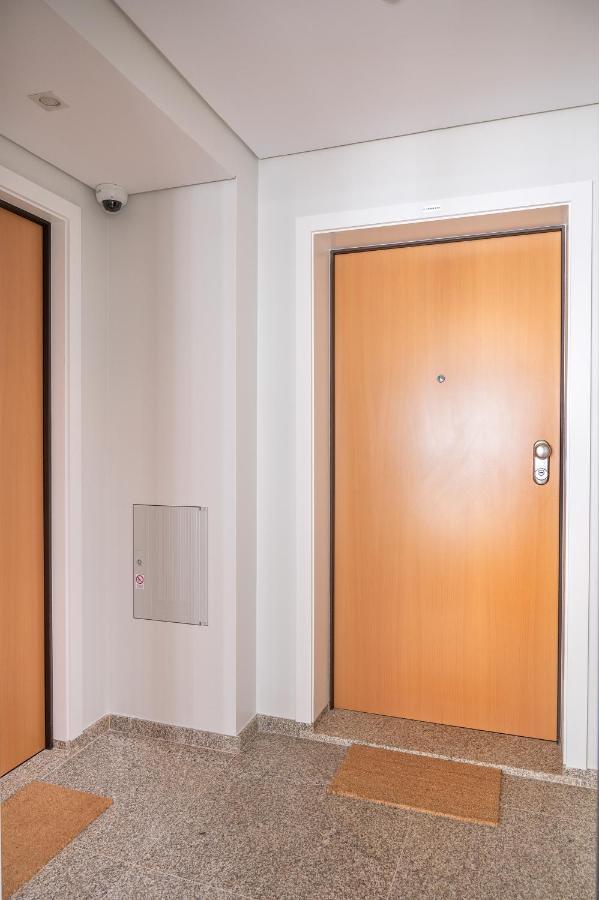 Wanderlust, By Bolhao Residences Porto Buitenkant foto