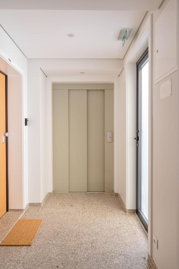 Wanderlust, By Bolhao Residences Porto Buitenkant foto