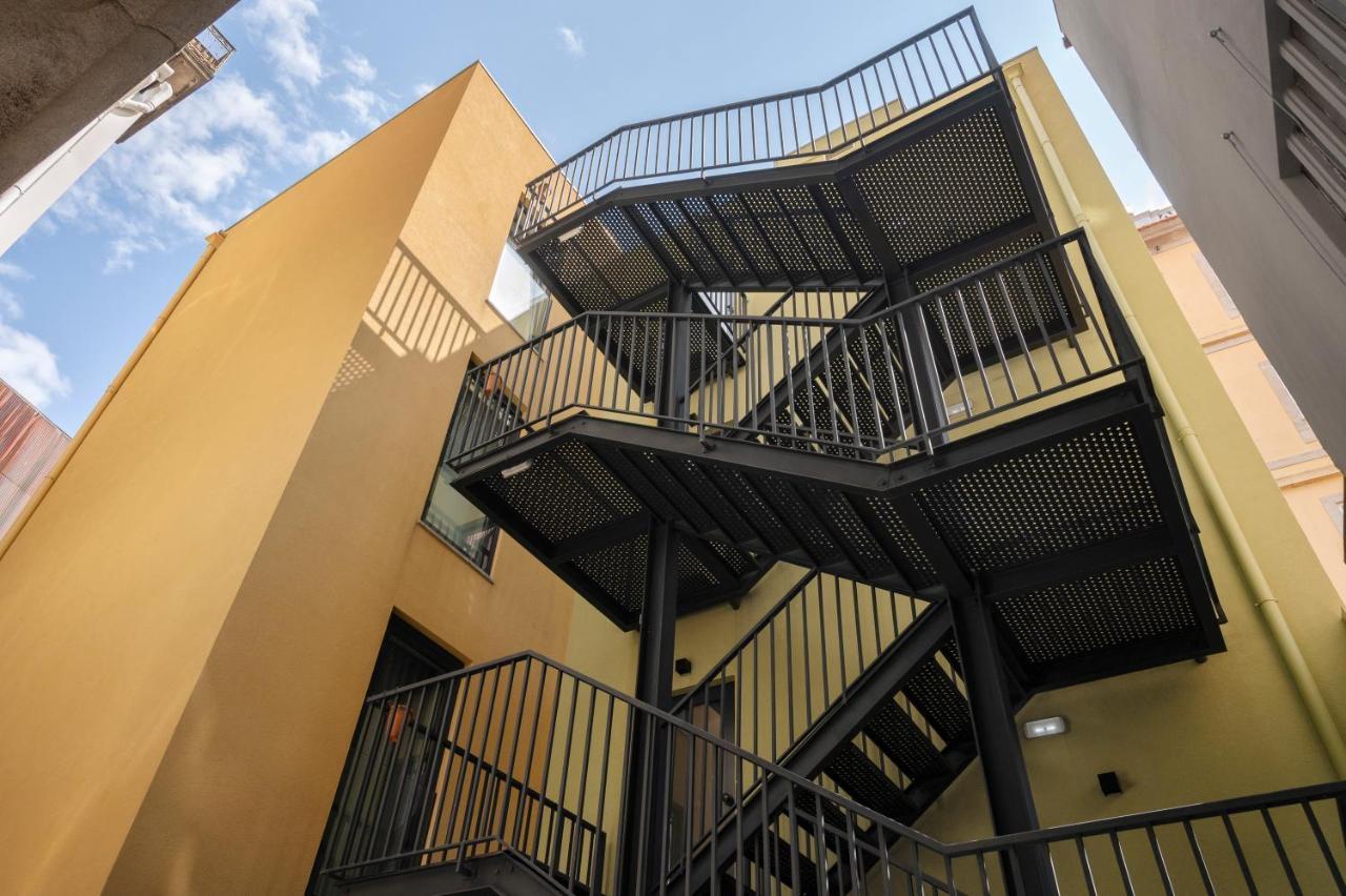Wanderlust, By Bolhao Residences Porto Buitenkant foto